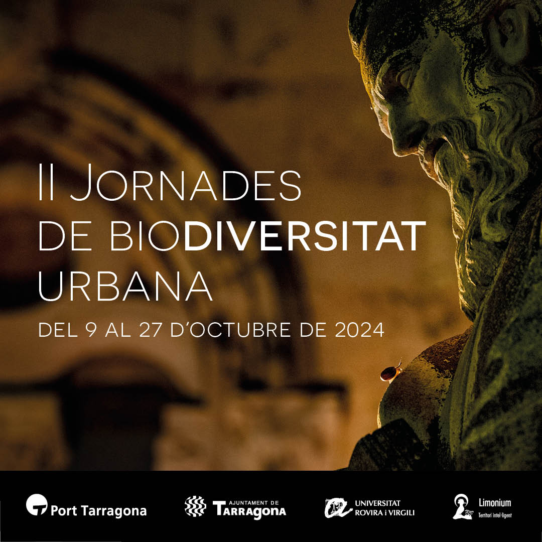 Programa Ii Jornades Biodiversitat Urbana 1